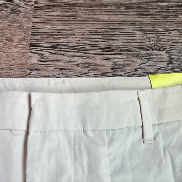 All in Motion Men's Cream Commuter Pant - Picture 7 of 7